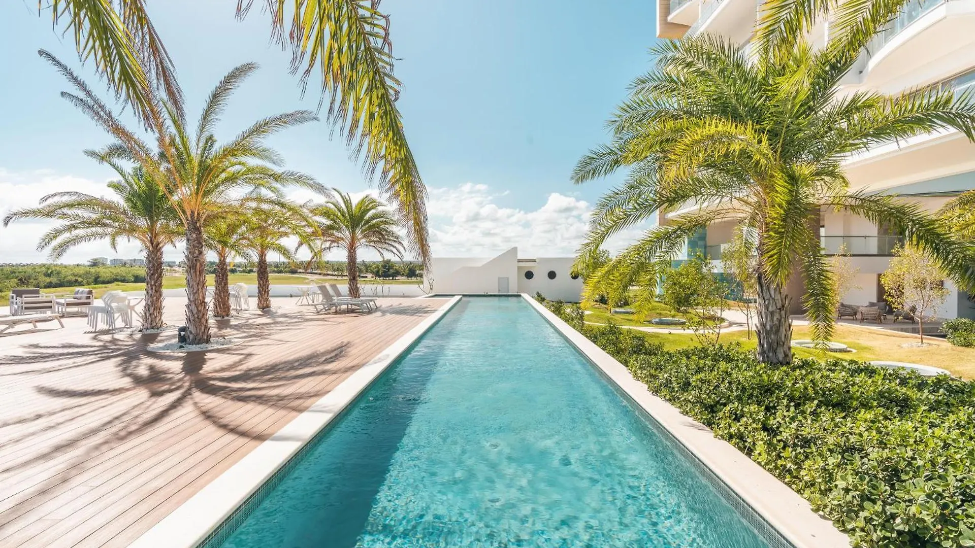Charming 3Br Apt With Amazing View In Cap Cana contacts